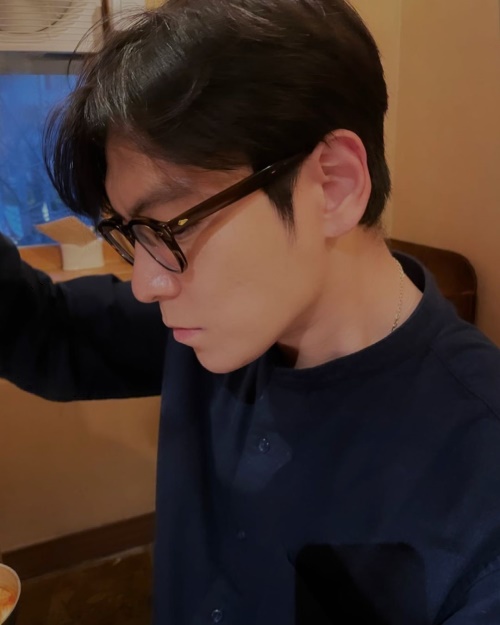 사진=탑 인스타그램