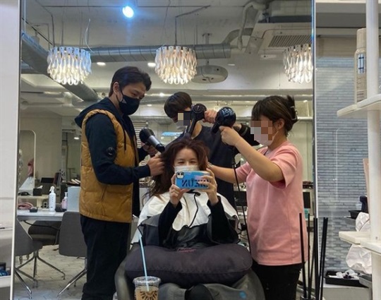 진태현 인스타