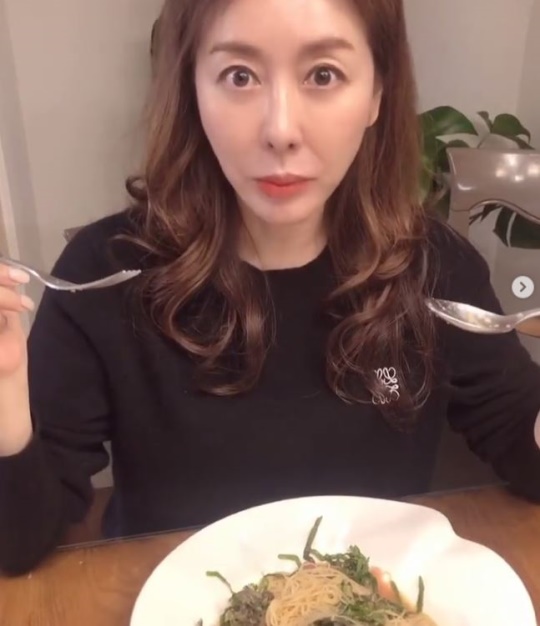 김예령 인스타