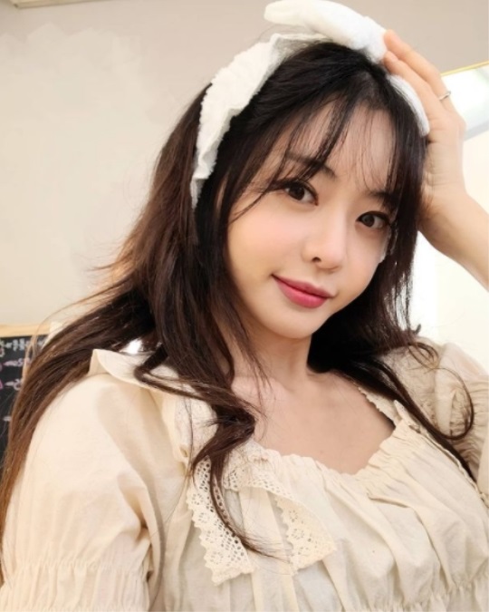 서유리 인스타
