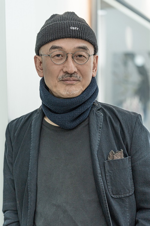 이준익 감독/사진=메가박스중앙플러스엠 제공