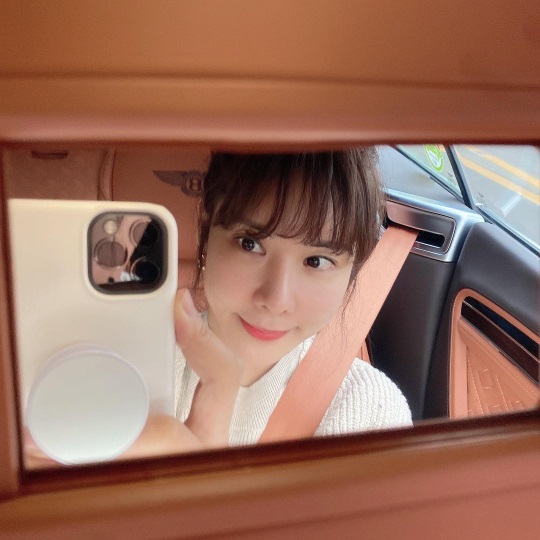 김준희 인스타