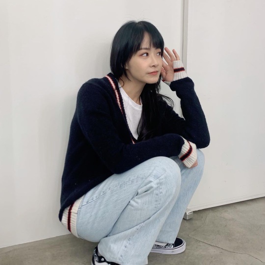 류현경 인스타그램