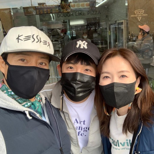 맹세창 인스타그램