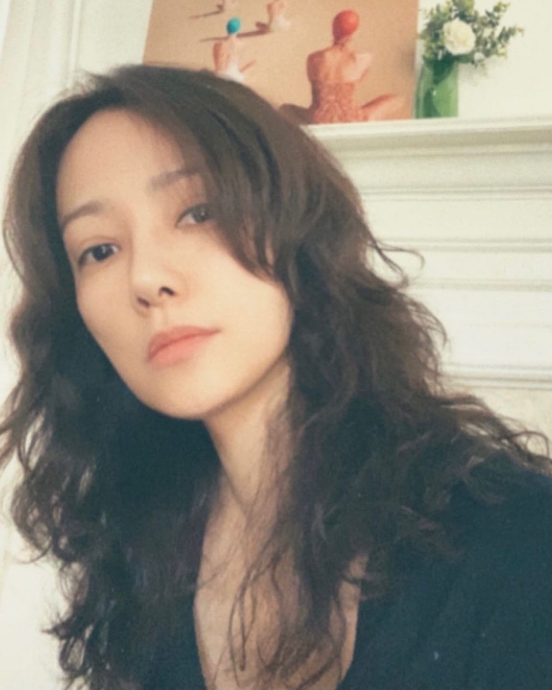 손태영 인스타