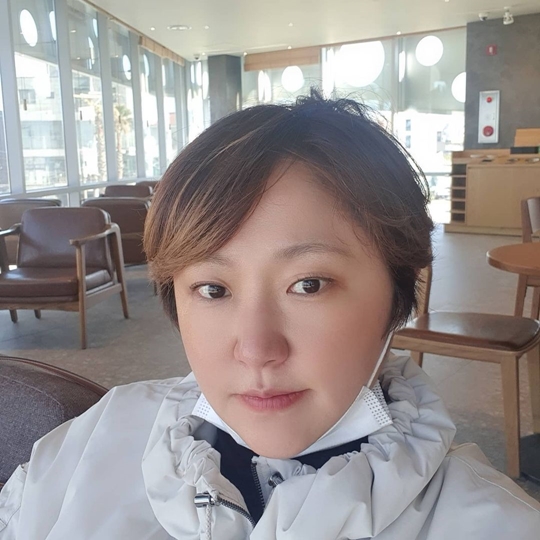 김현숙 인스타그램