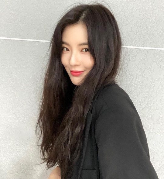 이선빈 인스타그램