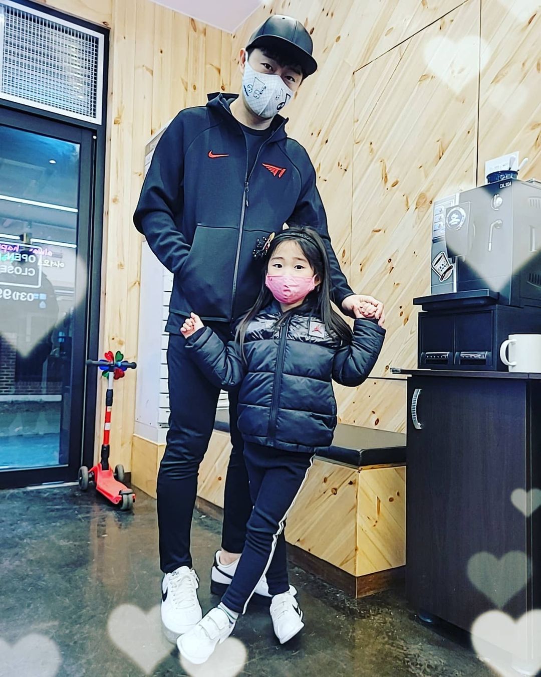 김가연 인스타