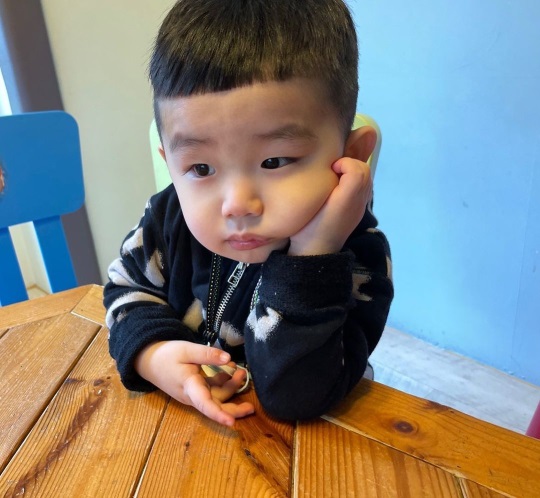 김빈우 인스타