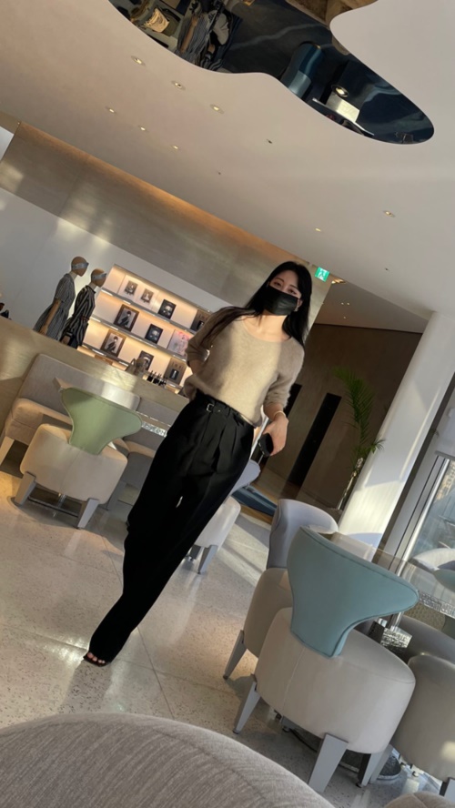 사진=한예슬 인스타그램