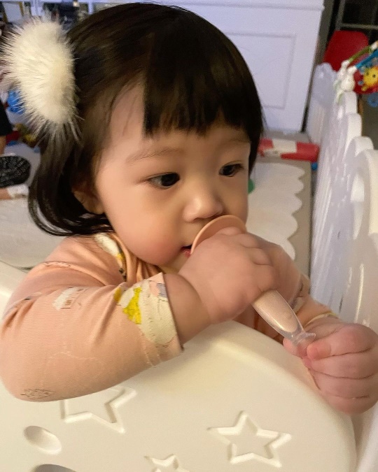 양미라 인스타그램