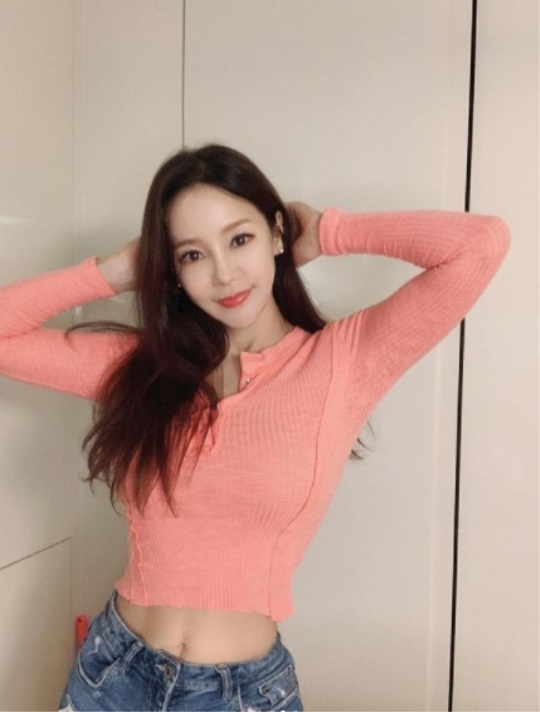 미나 인스타