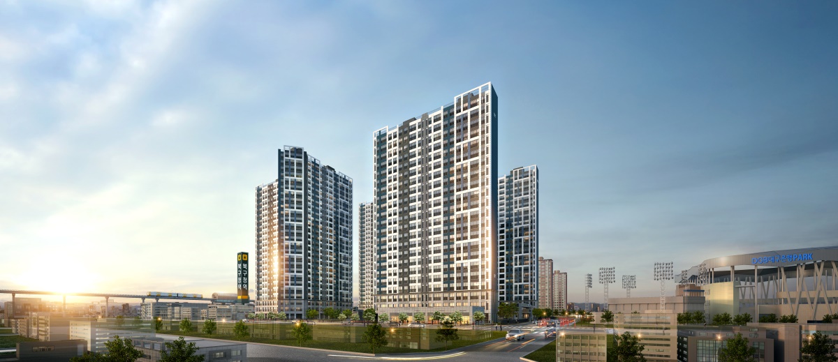 대구 '오페라 센텀파크 서한이다음' 오는 26일 견본주택 ... - 헤럴드경제