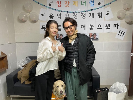 안테나 인스타그램
