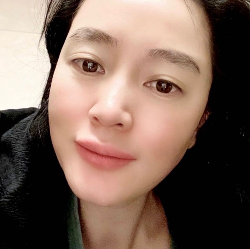 사진=김혜수 인스타그램