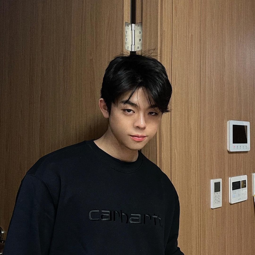 그리 인스타