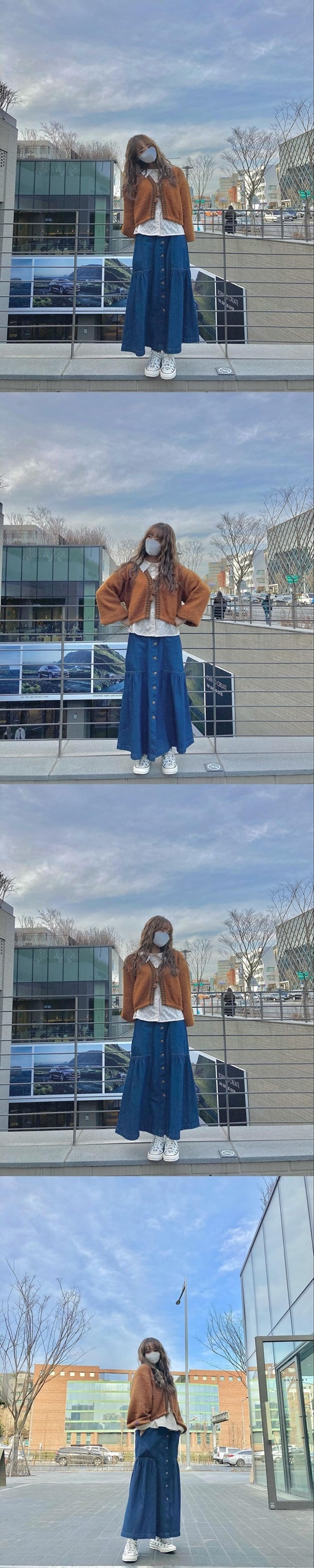 사진=최유정 인스타그램
