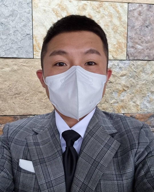 조세호 인스타