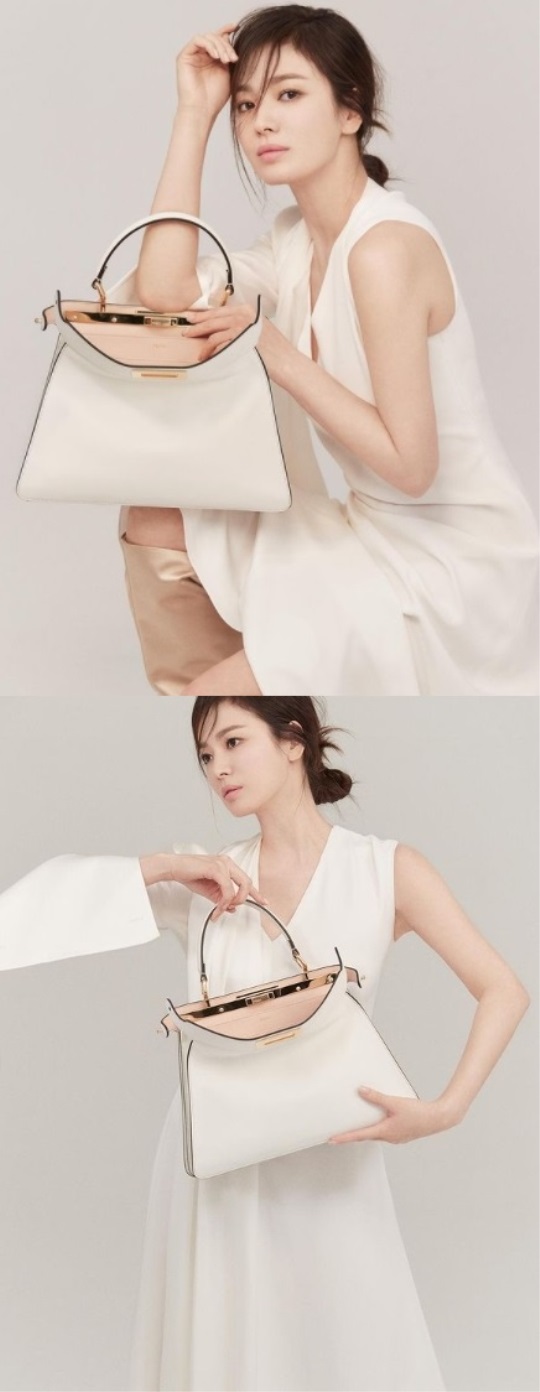 송혜교 인스타