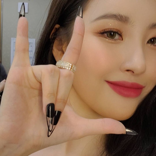 선미 인스타그램