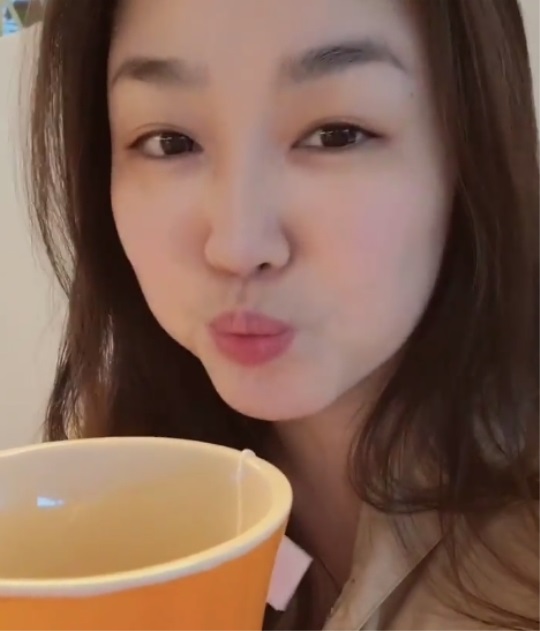 정미애 인스타