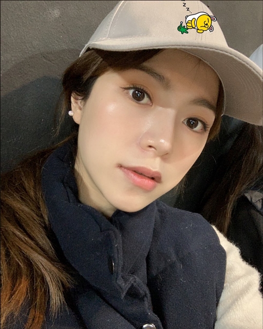양지은 인스타그램