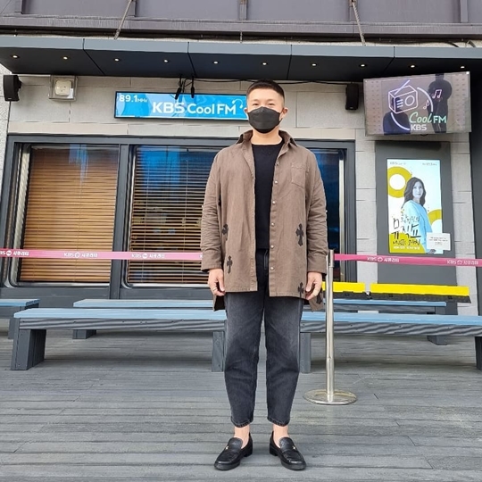 조세호 인스타그램