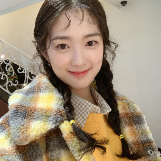 김혜윤 인스타그램