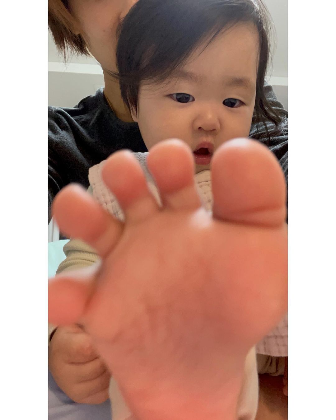 이윤지 인스타