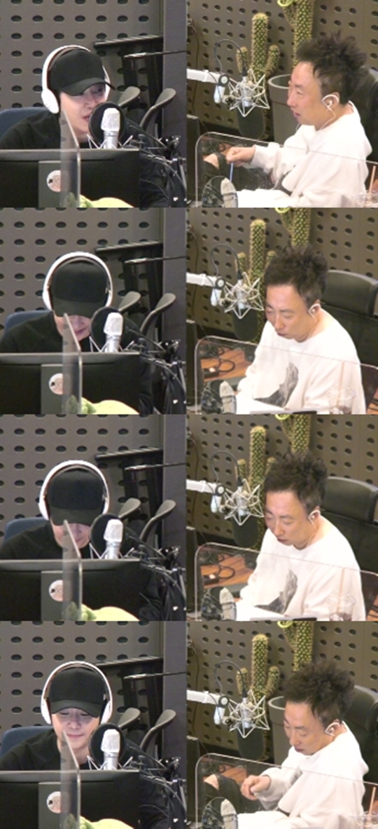 사진='라디오쇼' 캡처