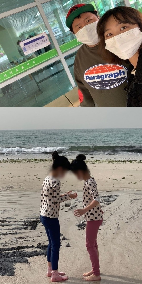 한유라 인스타