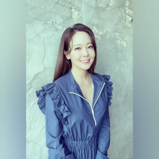 소유진 인스타