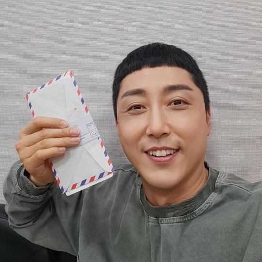 손헌수 인스타그램