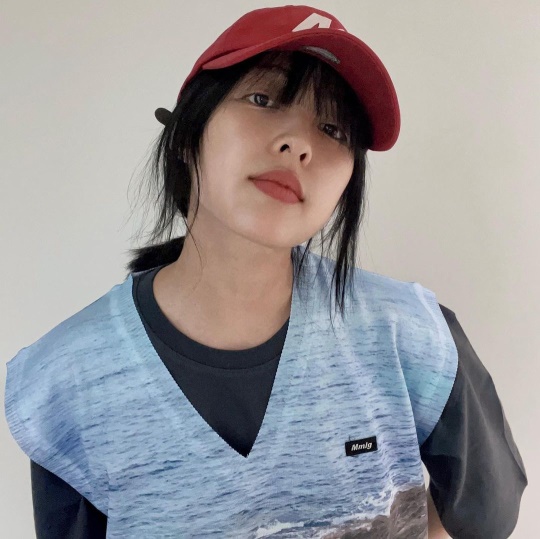 김보라 인스타그램
