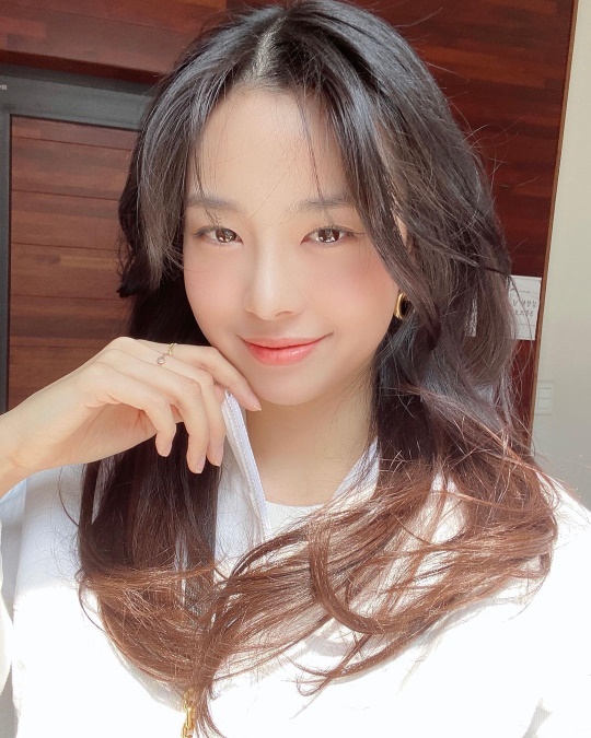 김세연 인스타그램