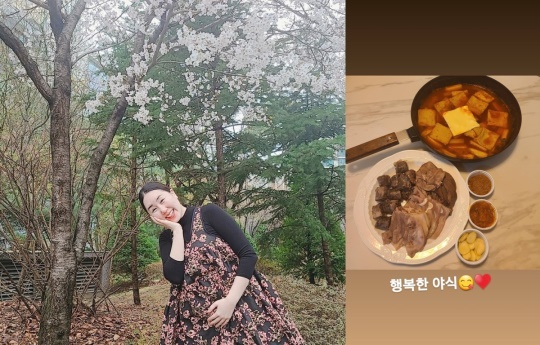 황신영 인스타그램
