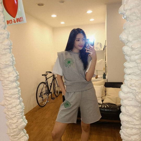 선미 인스타그램