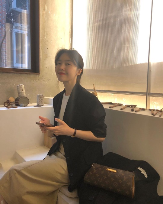 방민아 인스타그램