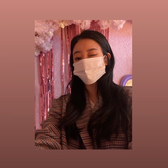 소연 인스타그램