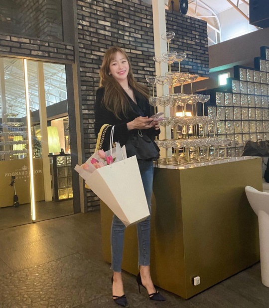 유소영 인스타그램
