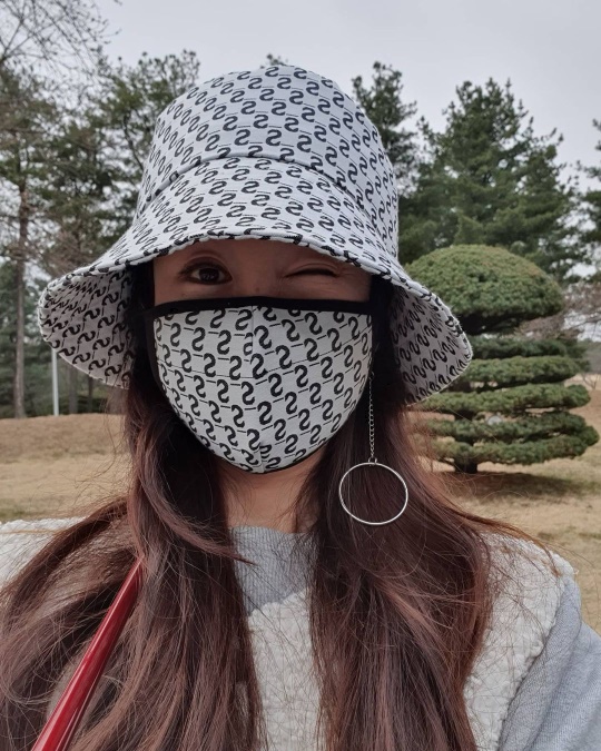 이태란 인스타그램