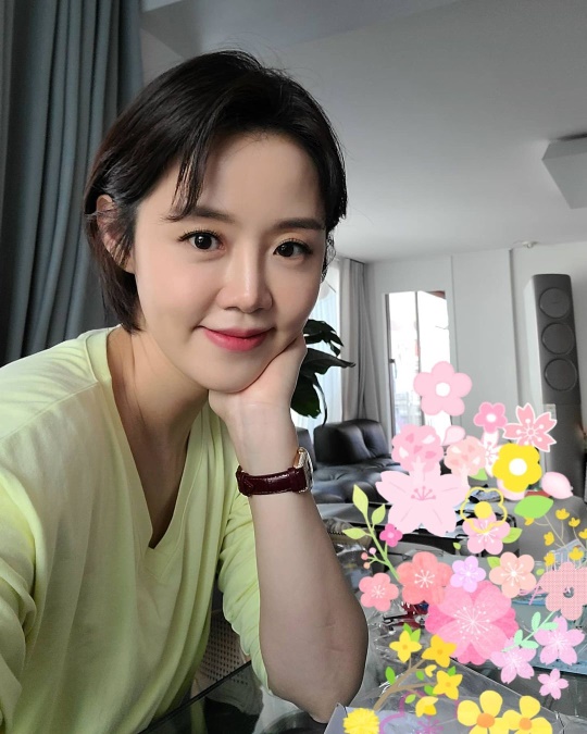 이하정 인스타그램