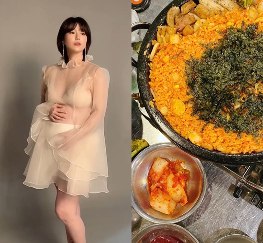 나비 인스타