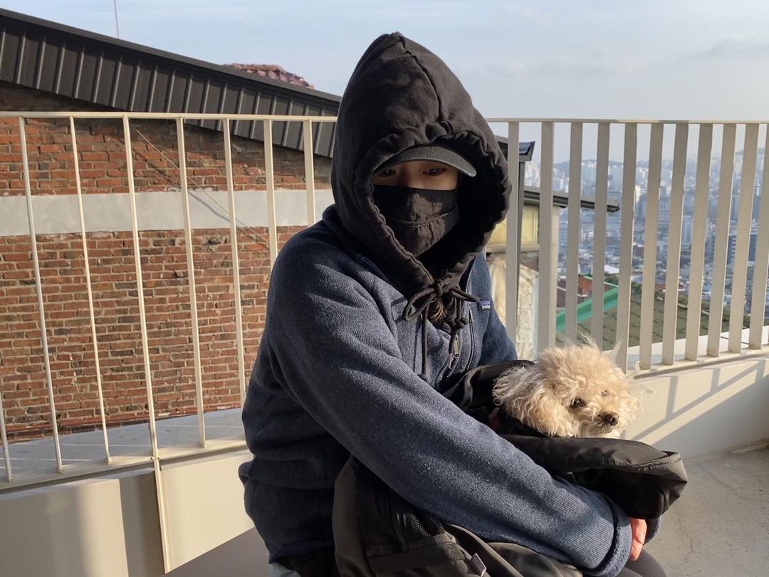 한승연 인스타