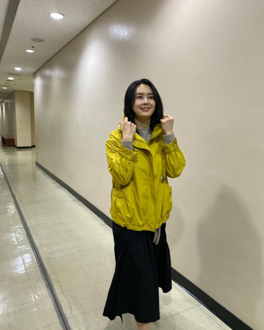 최정윤 인스타