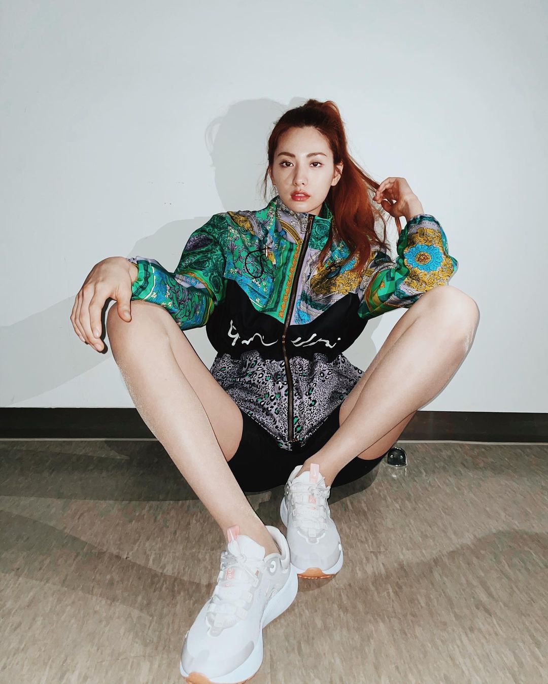나나 인스타