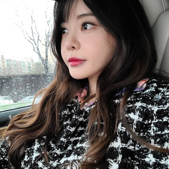 서유리 인스타그램