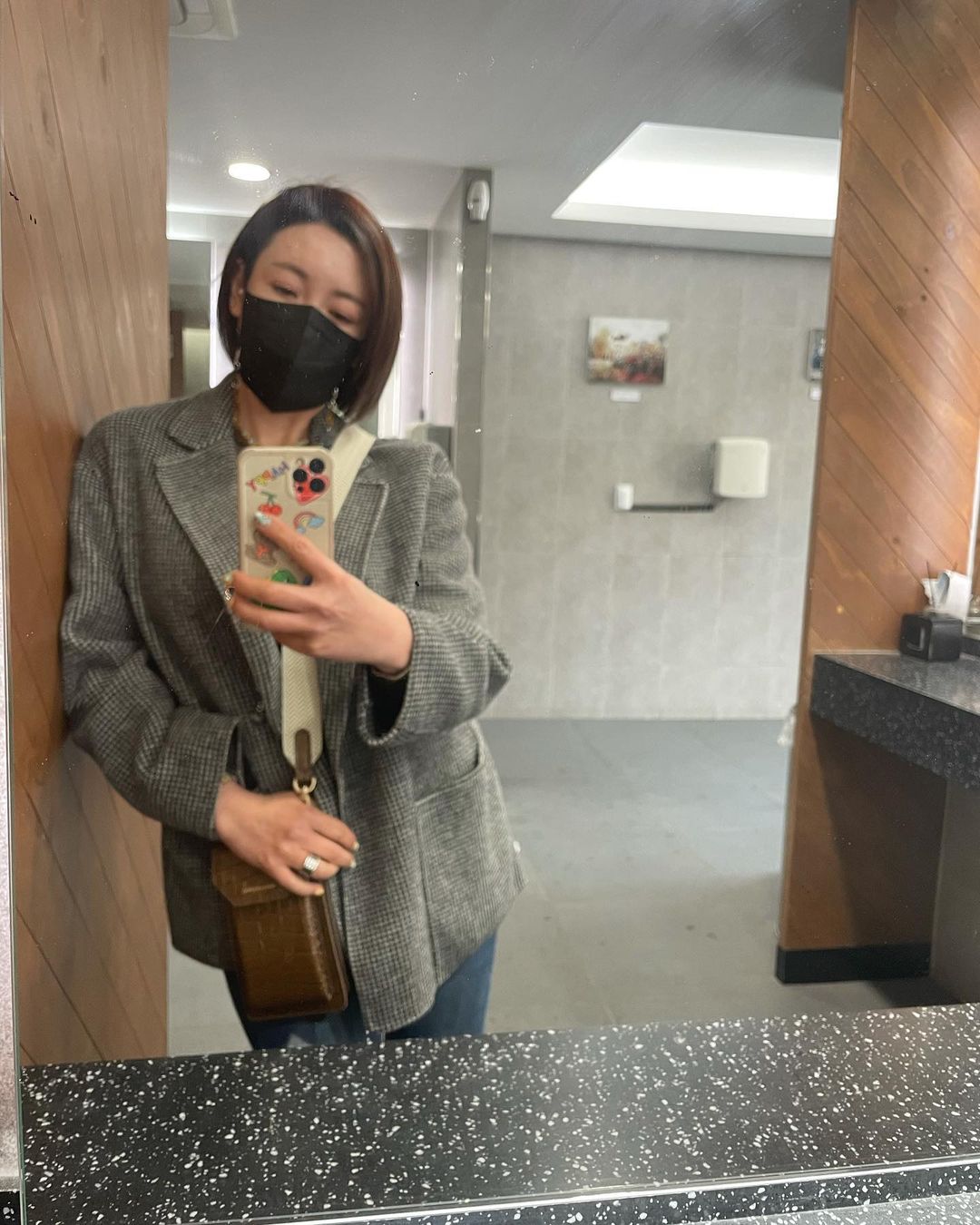 이상아 인스타