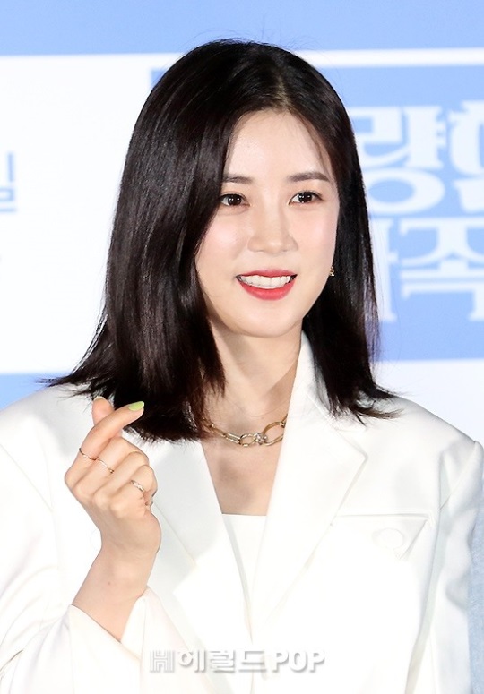 박초롱/사진=민선유 기자