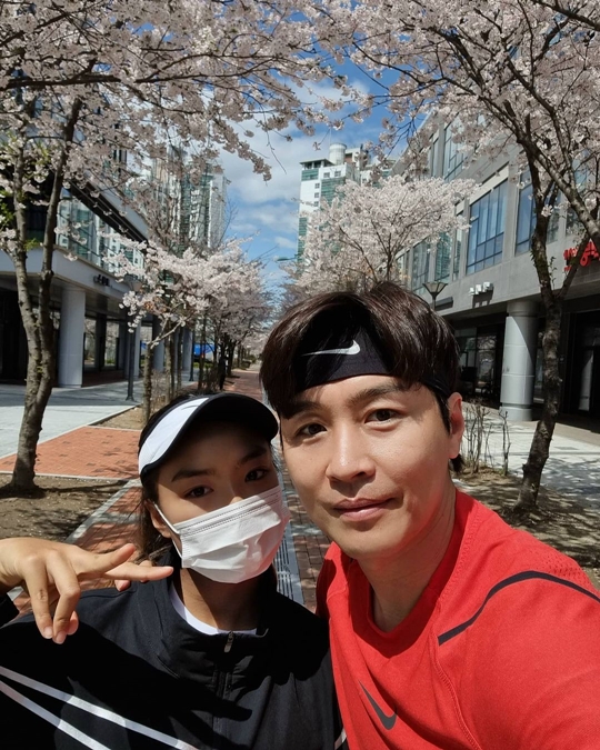 이동국 인스타그램